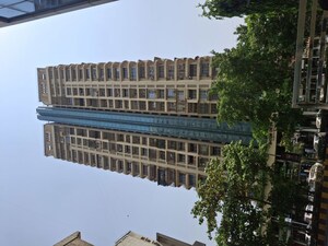 3 BHK Apartment For Rent in Gajra Bhoomi Oscar, Ghansoli