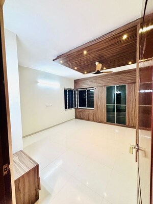 Room in 3 BHK Builder Floor at Hsr Layout – for Rent