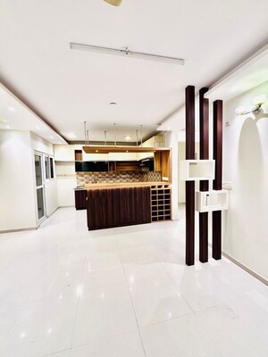 3 BHK Builder Floor For Rent in Hsr Layout