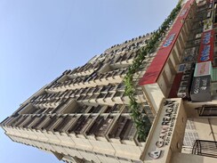 1 BHK Apartment For Rent in Gami Reagan