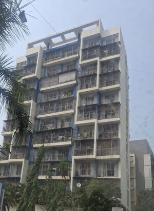 1 BHK Apartment For Rent in Ulwe Sector 20
