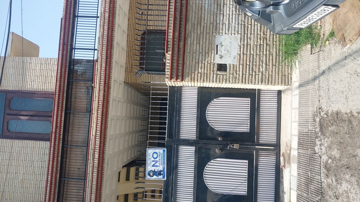 2 BHK Builder Floor For Rent in Bhai Randhir Singh Nagar