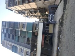 1 BHK Apartment For Rent in Ulwe