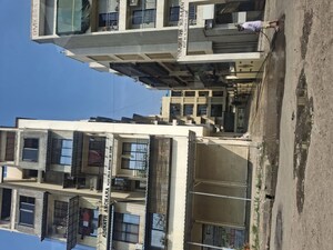 1 BHK Apartment For Rent in Ulwe