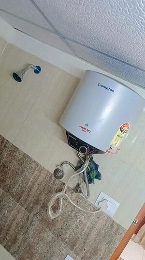 Furnished Amenities in 2 BHK Apartment at Panchsheel Greens II, Sector 16 Greater Noida – for Sale