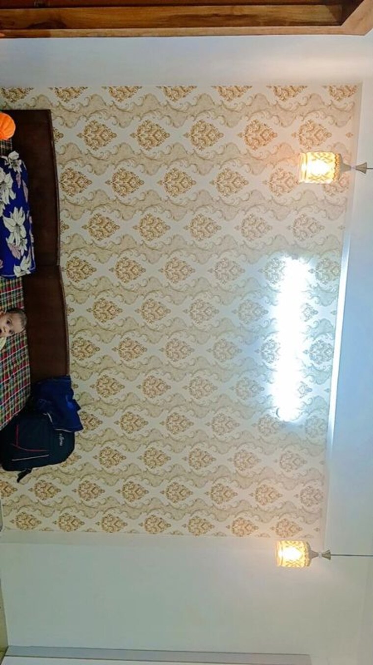 Bedroom, panchsheel-greens-ii 2 Bedroom 1105 Sq.Ft. Apartment In Sector 16 Greater Noida Greater Noida 10137465