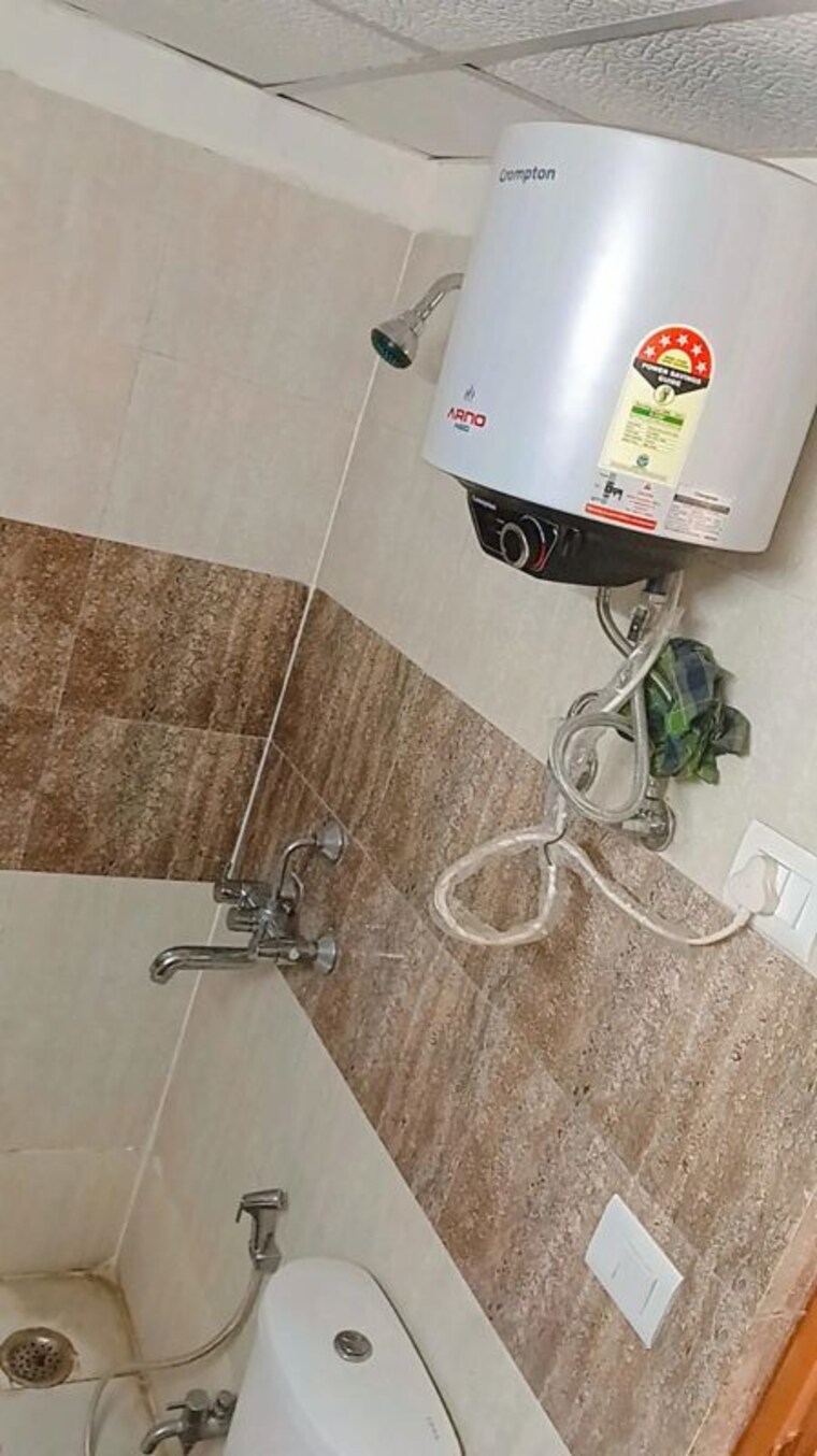 undefined, panchsheel-greens-ii 2 Bedroom 1105 Sq.Ft. Apartment In Sector 16 Greater Noida Greater Noida 10137465