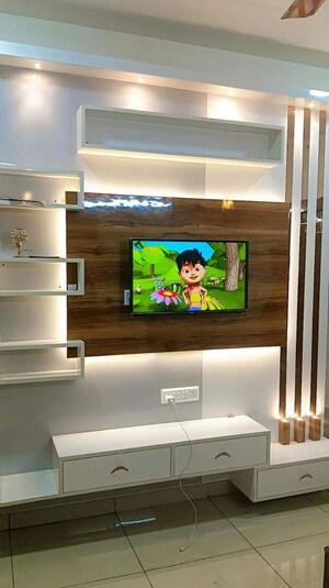 Furnished Amenities in 2 BHK Apartment at Panchsheel Greens II, Sector 16 Greater Noida – for Sale