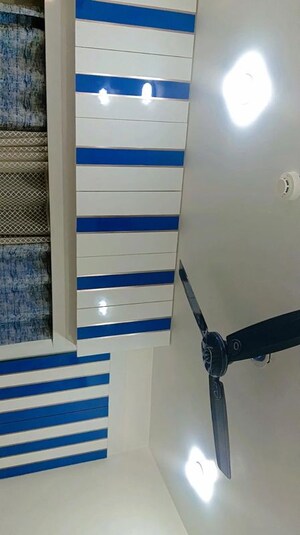 Staircase in 2 BHK Apartment at Panchsheel Greens II, Sector 16 Greater Noida – for Sale