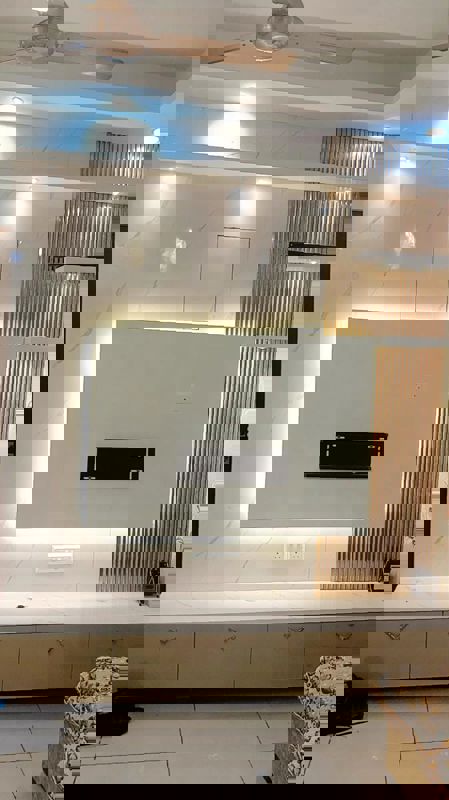 2 BHK 1105 Sq.Ft. Apartment in Panchsheel Greens II