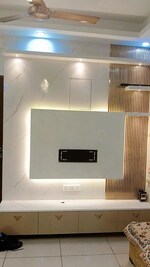 2 BHK 1105 Sq.Ft. Apartment in Panchsheel Greens II