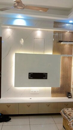 2 BHK Apartment For Sale in Panchsheel Greens II