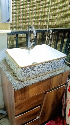 Bedroom in 2 BHK Apartment at Panchsheel Greens II, Sector 16 Greater Noida – for Sale