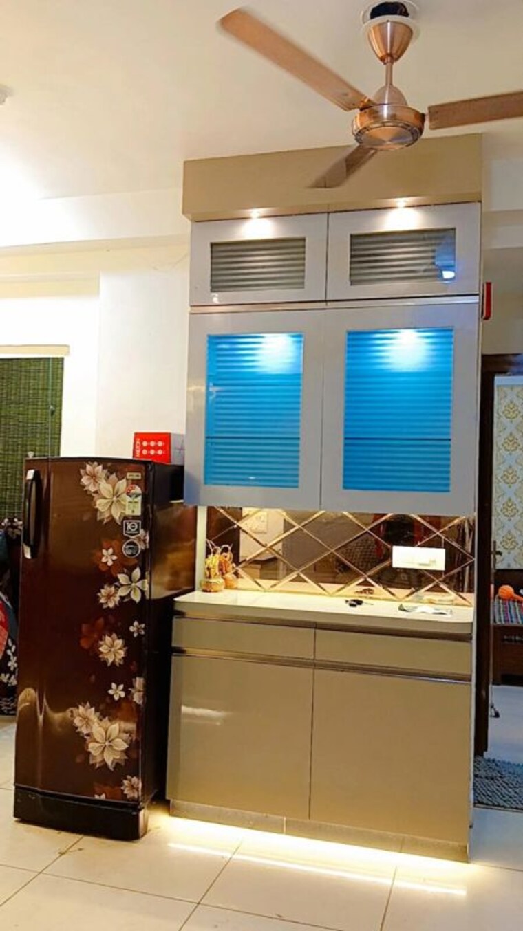 Master Bedroom, panchsheel-greens-ii 2 Bedroom 1105 Sq.Ft. Apartment In Sector 16 Greater Noida Greater Noida 10137465