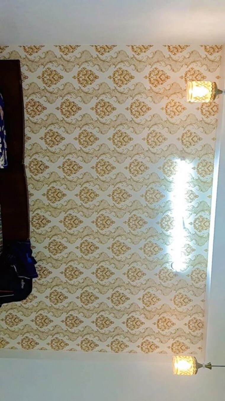 Bedroom, panchsheel-greens-ii 2 Bedroom 1105 Sq.Ft. Apartment In Sector 16 Greater Noida Greater Noida 10137465