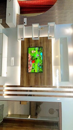 Furnished Amenities in 2 BHK Apartment at Panchsheel Greens II, Sector 16 Greater Noida – for Sale