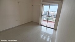 2 BHK Apartment For Rent in Krishna Aviro