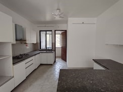 3 BHK Apartment For Sale in Marvel Isola