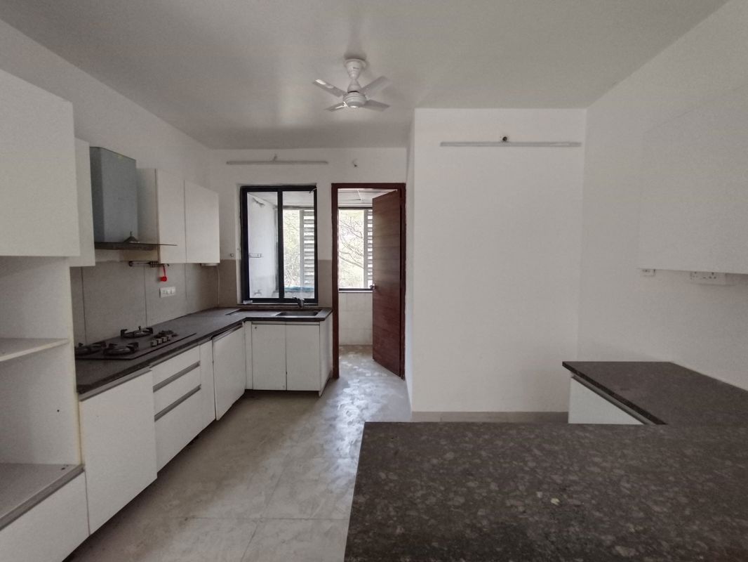 3 BHK Apartment For Sale in Marvel Isola