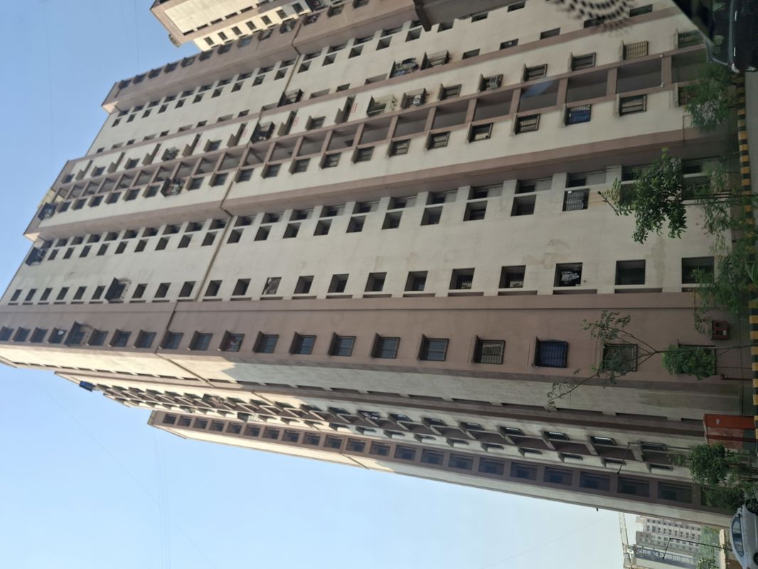 1 BHK Apartment For Rent in Taloja