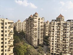 3 BHK Apartment For Sale in Nyati Ethos