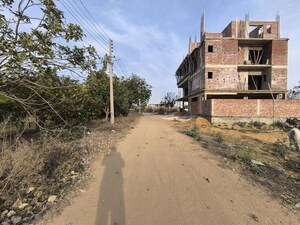  Plot – Exterior View View at Pataudi - for Sale