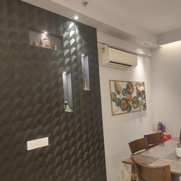 undefined, conscient-heritage-max 3 Bedroom 2075 Sq.Ft. Apartment In Sector 102 Gurgaon 10137480