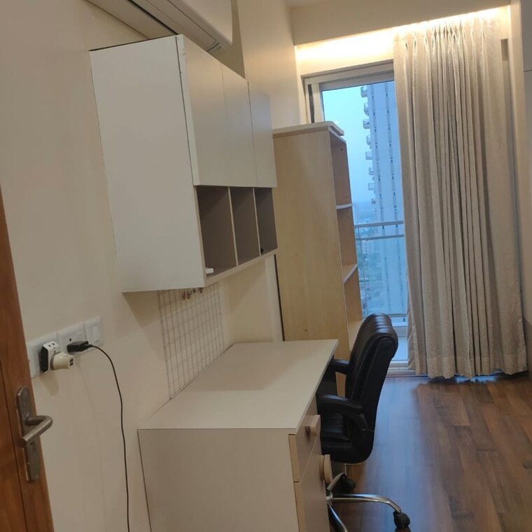 Team Area, conscient-heritage-max 3 Bedroom 2075 Sq.Ft. Apartment In Sector 102 Gurgaon 10137480