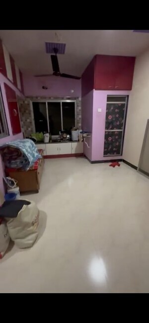 Living Room in 1 BHK Independent House at Panchsheel Nagar – for Sale