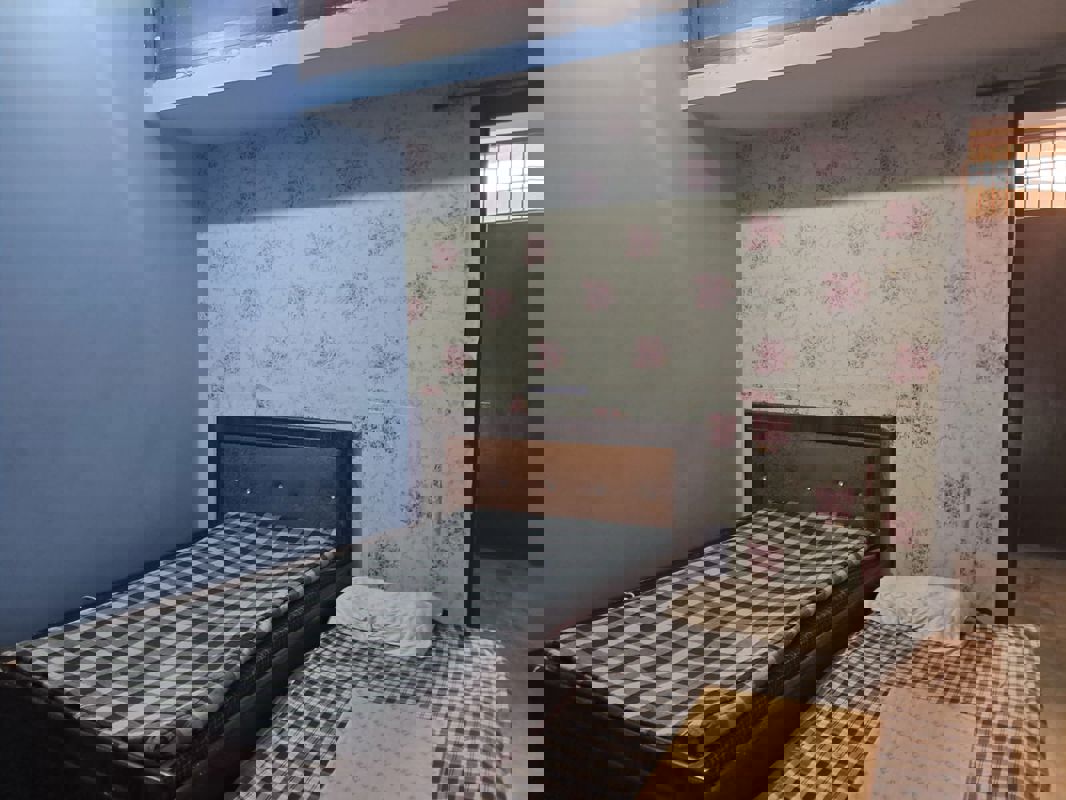 2 BHK + Pooja Room,Servant Room,Study Room 125 Sq.Mt. Independent House in NTPC Aanadham