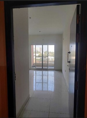 Building Lobby in 2 BHK Apartment at Brigade Bricklane, Jakkuru – for Rent