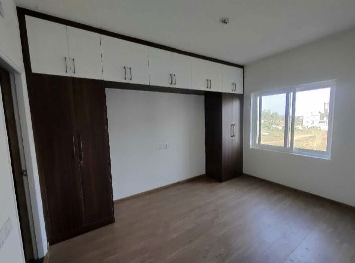 2 BHK 635 Sq.Ft. Apartment in Brigade Bricklane