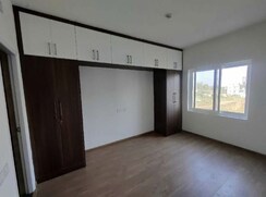 2 BHK Apartment For Rent in Brigade Bricklane