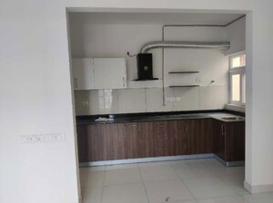 Kitchen in 2 BHK Apartment at Brigade Bricklane, Jakkuru – for Rent