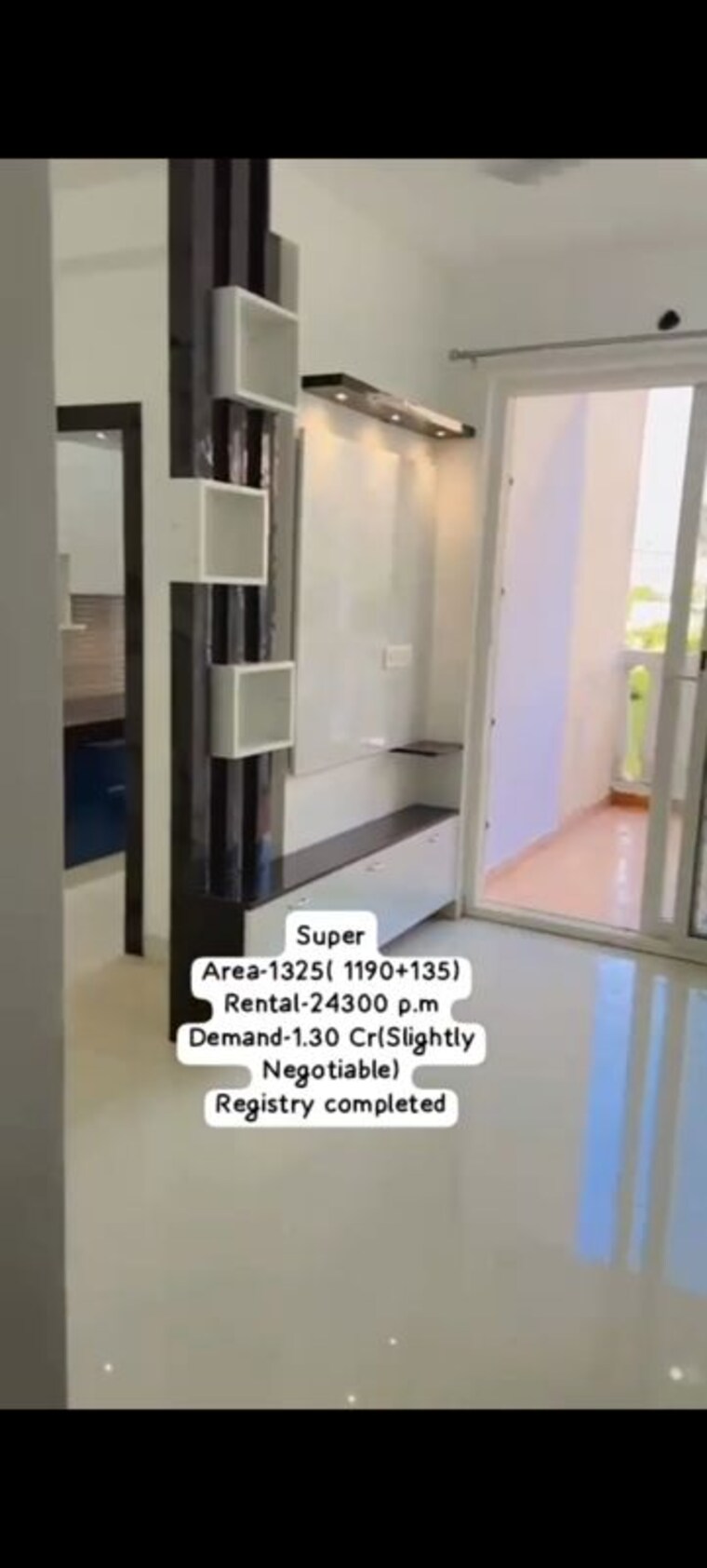 Kitchen, radhey-krishna-casa-green-i 2.5 Bedroom 1385 Sq.Ft. Apartment In Sector 16 Greater Noida Greater Noida 10137497