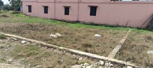 Plot Area in  Plot at Ranipokhari – for Sale
