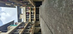 1 BHK Apartment For Rent in Ghansoli