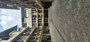 1 BHK Apartment For Rent in Ghansoli