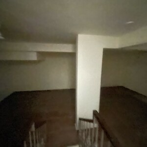 Bathroom in 4 BHK Villa at BPTP Amstoria, Sector 102 – for Rent