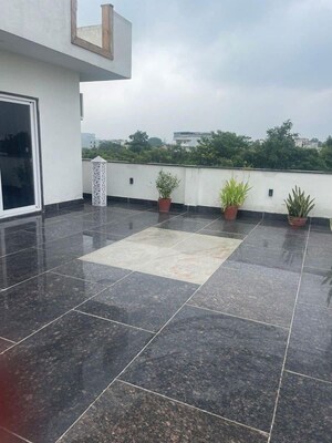 Parking in 3 BHK Apartment at Sector 15 – for Rent