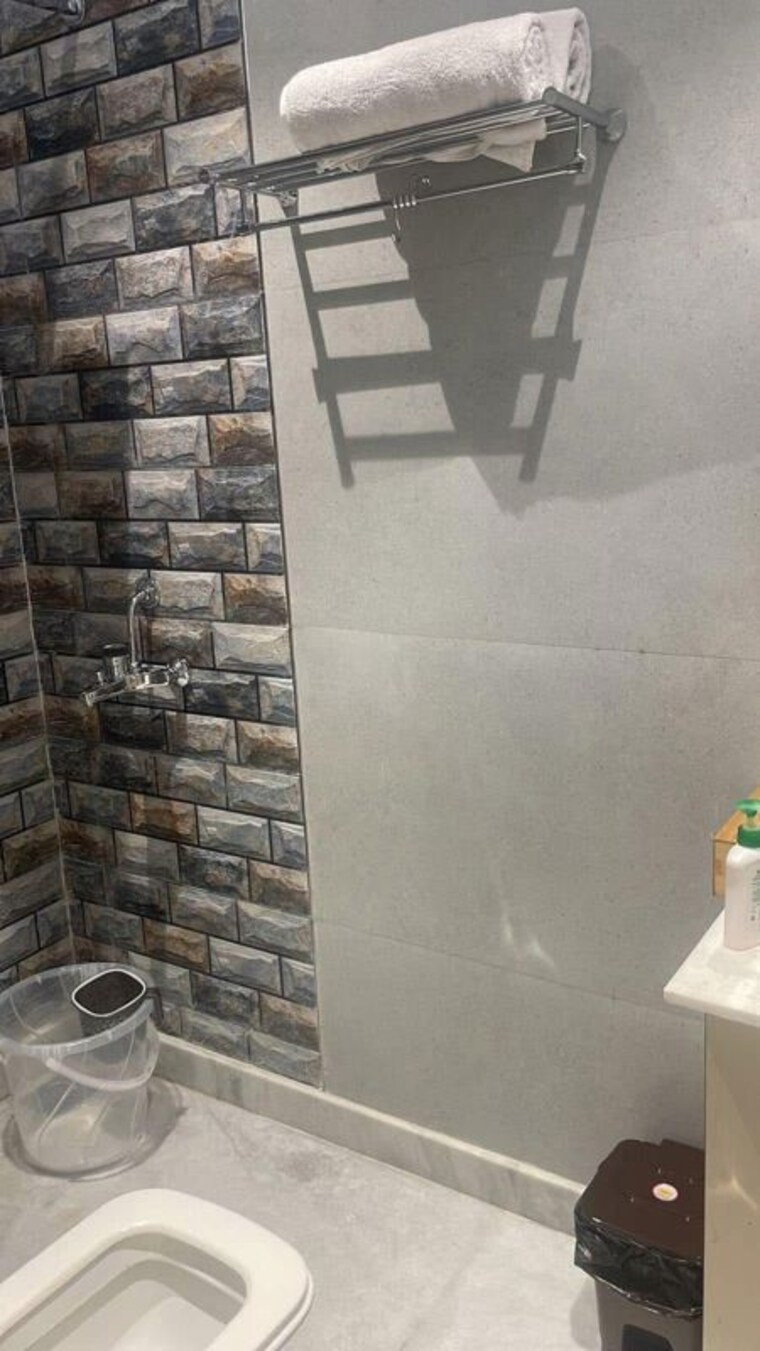 undefined, sector 15 3 Bedroom 2580 Sq.Ft. Apartment In Sector 15 Gurgaon 10137506