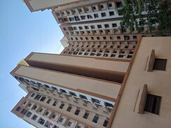 1 BHK Apartment For Rent in Meghmalhar CHS Ghansoli