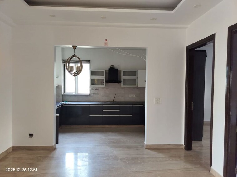 Room, south city 1 3 Bedroom 2950 Sq.Ft. Apartment In South City 1 Gurgaon 10137509