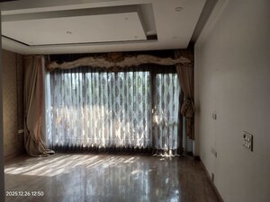 Kitchen in 3 BHK Apartment at South City 1 – for Rent