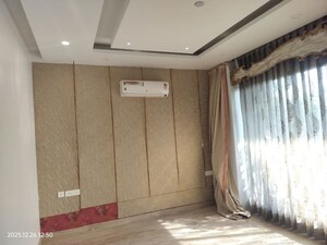Building Lobby in 3 BHK Apartment at South City 1 – for Rent