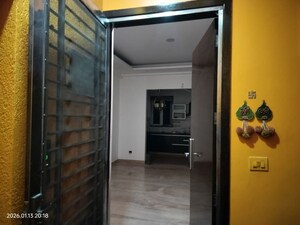 Building Lobby in 3 BHK Apartment at South City 1 – for Rent