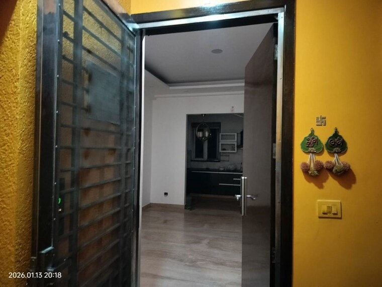 undefined, south city 1 3 Bedroom 2950 Sq.Ft. Apartment In South City 1 Gurgaon 10137509