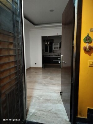 3 BHK Apartment For Rent in South City 1