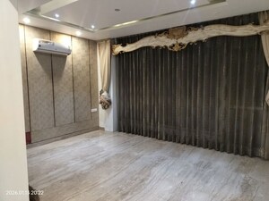 Building Lobby in 3 BHK Apartment at South City 1 – for Rent