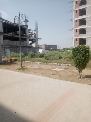  Land For Sale in Spaze Grand Central, Sector 114